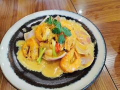 -曼谷食堂·泰国家庭料理