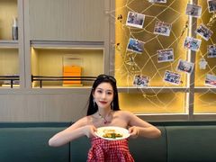 -广州花都希尔顿惠庭酒店