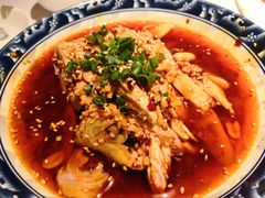 -川味堂·四川豆花(八卦岭店)