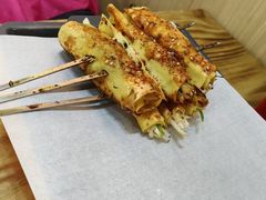 -亿牌牌东北烧烤(怀特店)
