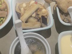 -老乡鸡(融科天地店)