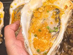 -土蚝·高压锅生蚝(百姓美食街店)