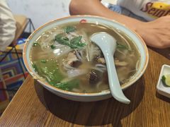 -越南牛肉河粉餐厅(书院巷店)