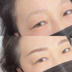 -德绣·机器野生眉发际线·美瞳线半永久