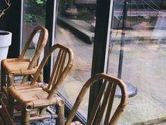 -Metal hands·铁手咖啡