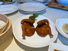 -利苑酒家(华熙国际店)