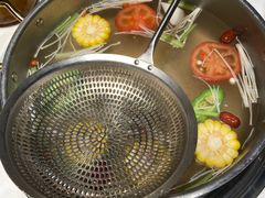 -犇鼎牛潮汕牛肉火锅(新辰里学清路店)