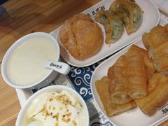 -冰泉豆浆馆(阳朔店)