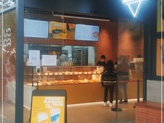 门面-Manner Coffee(淮海755店)