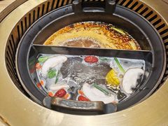 -呷哺呷哺 黄金牧场 (太原万象城店)