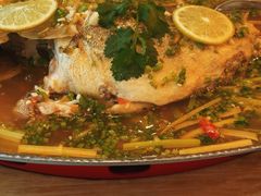 -阿诺泰·泰国餐厅(紫荆店)