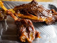 -赵元章肉骨烧(山塘街店)