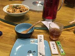 -局气 烤鸭·北京菜(光华路店)