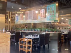 -烹然四季椰子鸡火锅(团结湖总店)