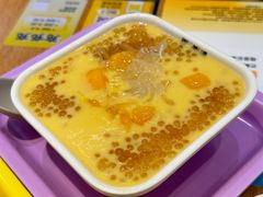 -满记甜品(岭南新天地店)