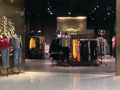 -凯德广场(学府店)