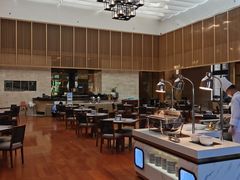 -蜻蜓逐宴全日制西餐厅I古北水镇大酒店