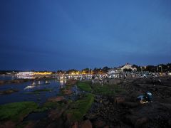-青岛第三海水浴场