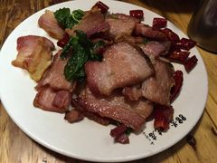 -88号小吃店·经典云南菜·地道纳西美食