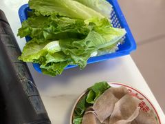 -香火肥肠(福田店)