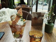 -夏朵花园(复兴西路店)