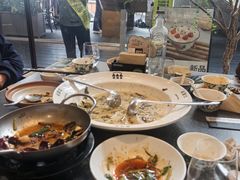 -渔语鱼新川菜Bistro(万象天地店)