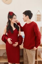 -专注孕妇照亲子照·纪田摄影