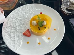 -瑞吉酒店·The Drawing Room闲逸廊·云端下午茶·夜奢Whiskey