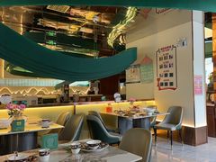 -峰厨大鱼泡饼(西青大学城店)