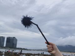 -日月湾海门游览区