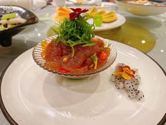 -丰鲤楼•闽南茶楼(仟禧汇店)