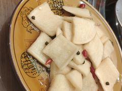 -马三妹跷脚牛肉(苏稽总店)