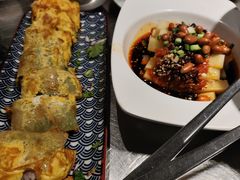 -亮欢寨快活林 酸汤鱼(仁怀店)
