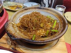 -北平味道.京味菜.烤鸭(梨园店)