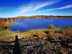 -塞罕坝国家级自然保护区