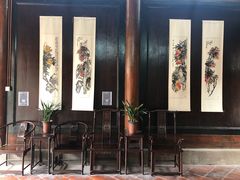 -许驸马府