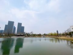 -西海子公园