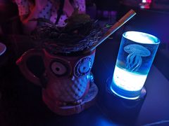 -MOSSO音乐酒吧·live house(南京旗舰店)