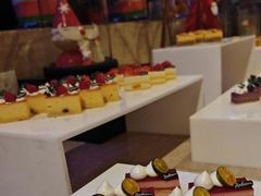 -River Café 海鲜自助(重庆丽笙世嘉酒店)