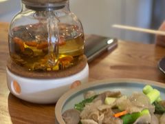 -垚慈居素食(华发新城店)