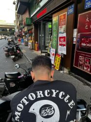 -Nice奈斯形象定制沙龙