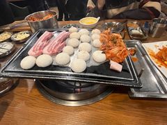 -香猪坊(五道口店)