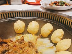 -玺炖·中国铁锅炖(虹桥天街店)
