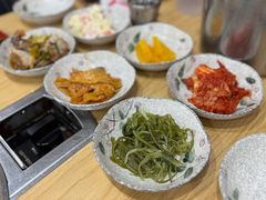 -真情鲍鱼海鲜汤