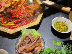 -大风老火锅(江北一店)