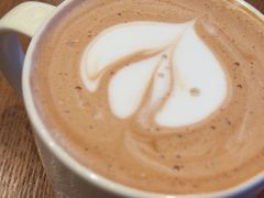 -星巴克(广州番禺钻汇广场分店)
