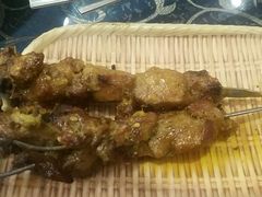 -乡村馕坑肉·烧烤·新疆菜·本地人更爱吃(阿勒泰首店)