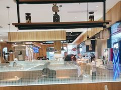 -比格比萨自助(南京万达茂店)