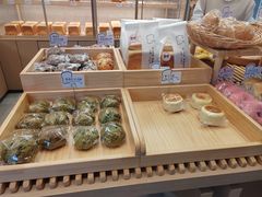 -崎本的店·专业酵种吐司(无锡万象汇店)