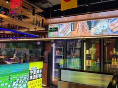 -唐力九头鸟烧烤·罗田吊锅(西云楼店)